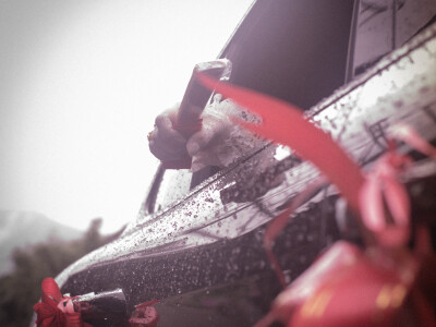 婚禮紀錄 - 建閔&彩育