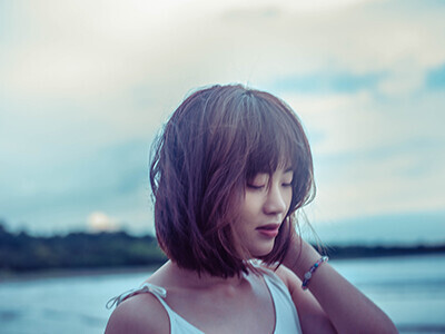 [人像]形象照拍攝