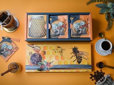 產品包裝全套設計