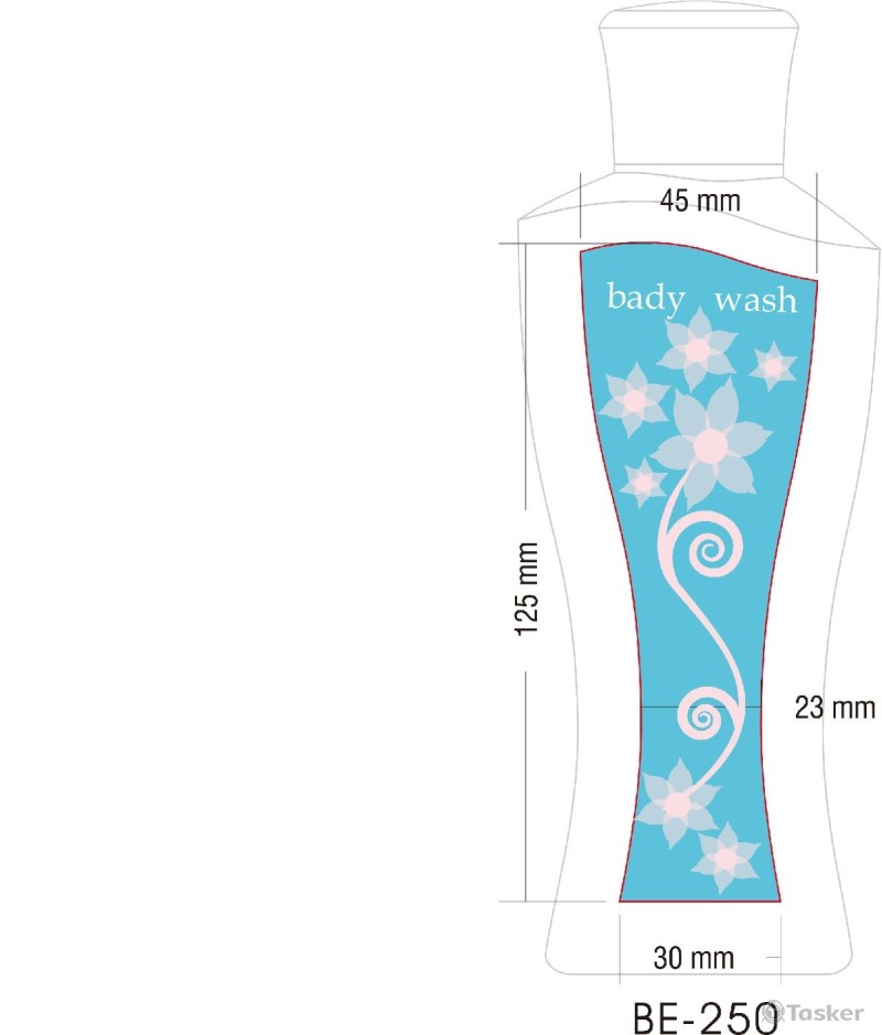 童話世界(競標作品)