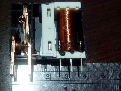 100A 大電流控制