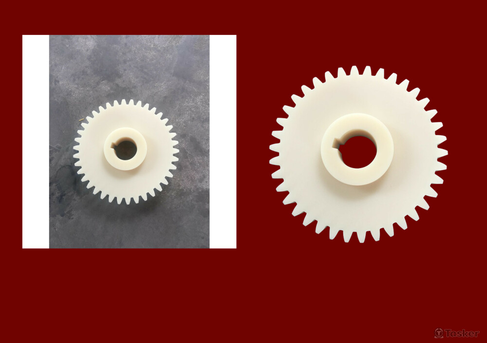 鋼筆去背保留銳利度