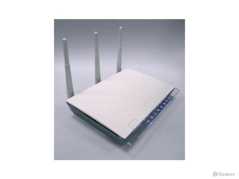 router