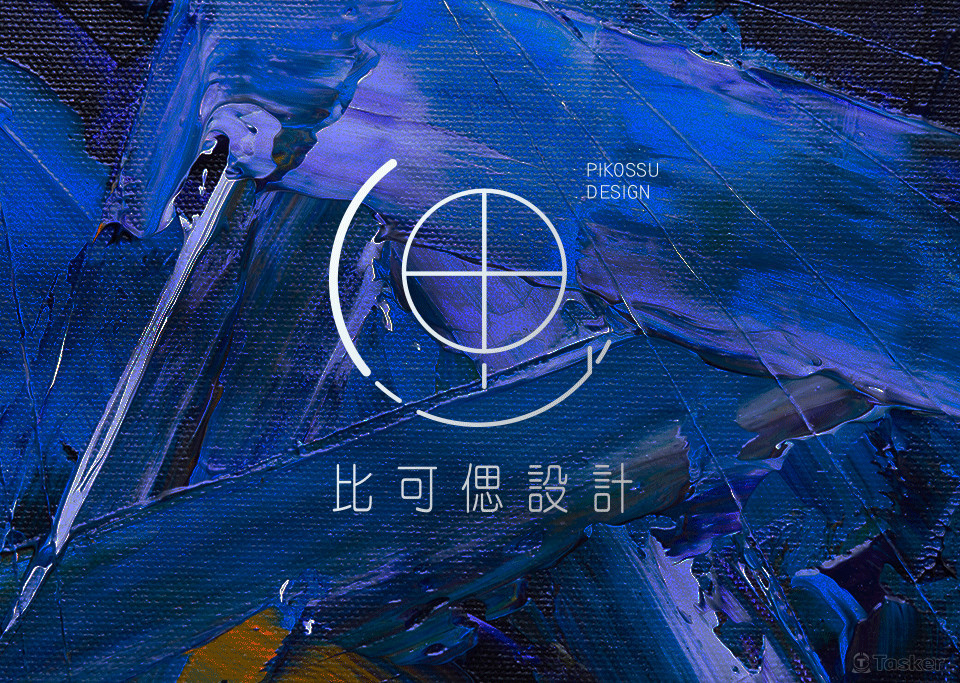 比可偲 LOGO
