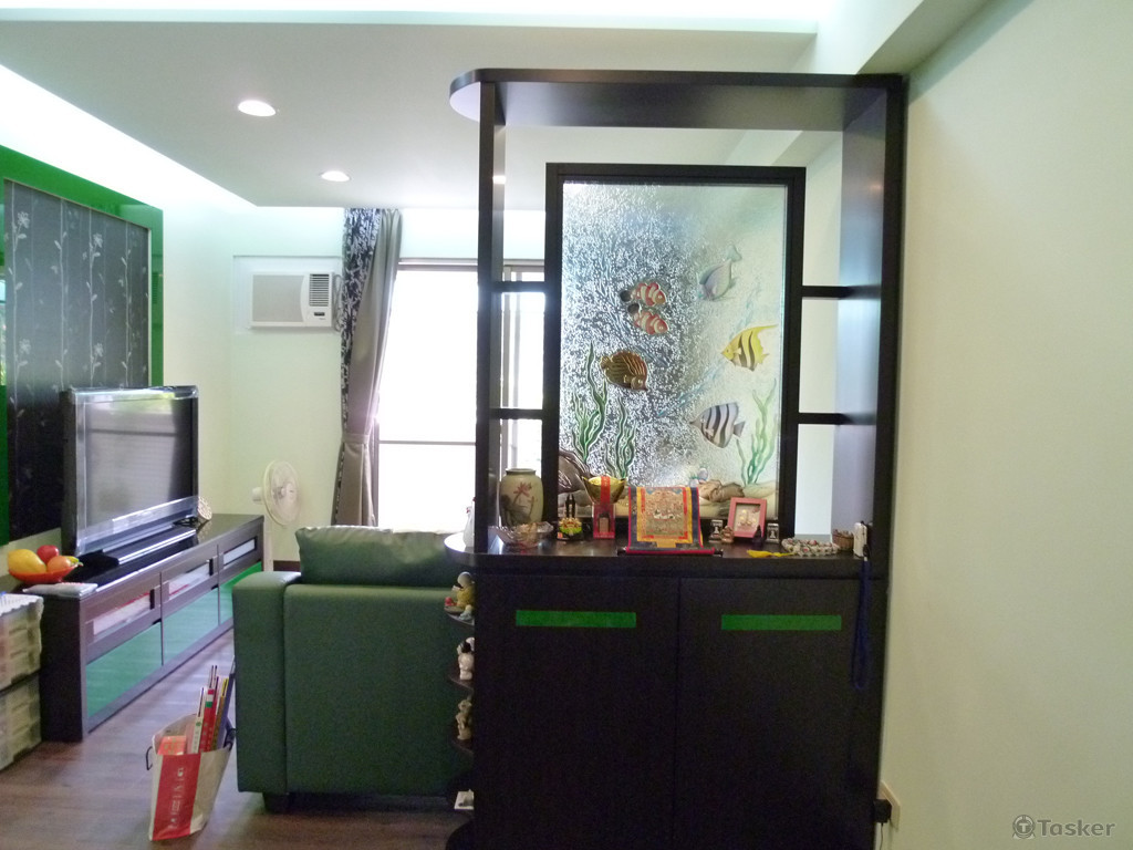 小額可廳裝潢20萬有找