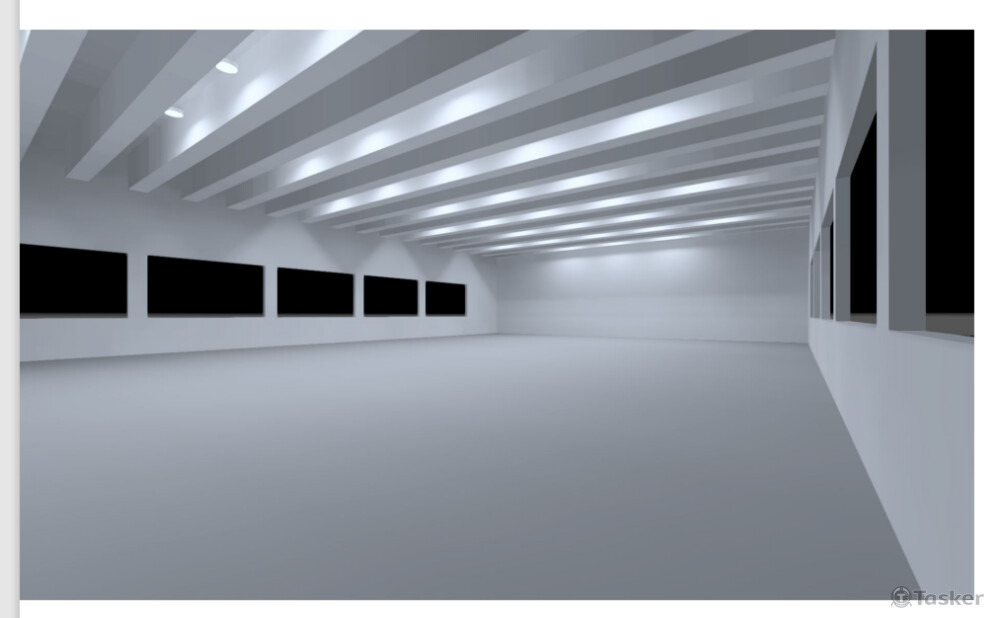 羽球場照明更新