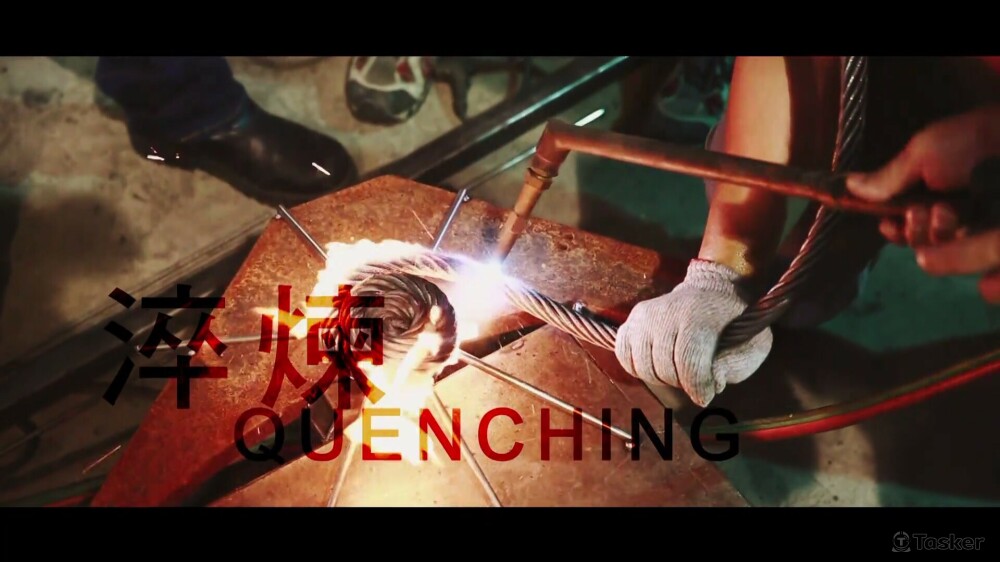 藝術家康木祥形像影片剪輯