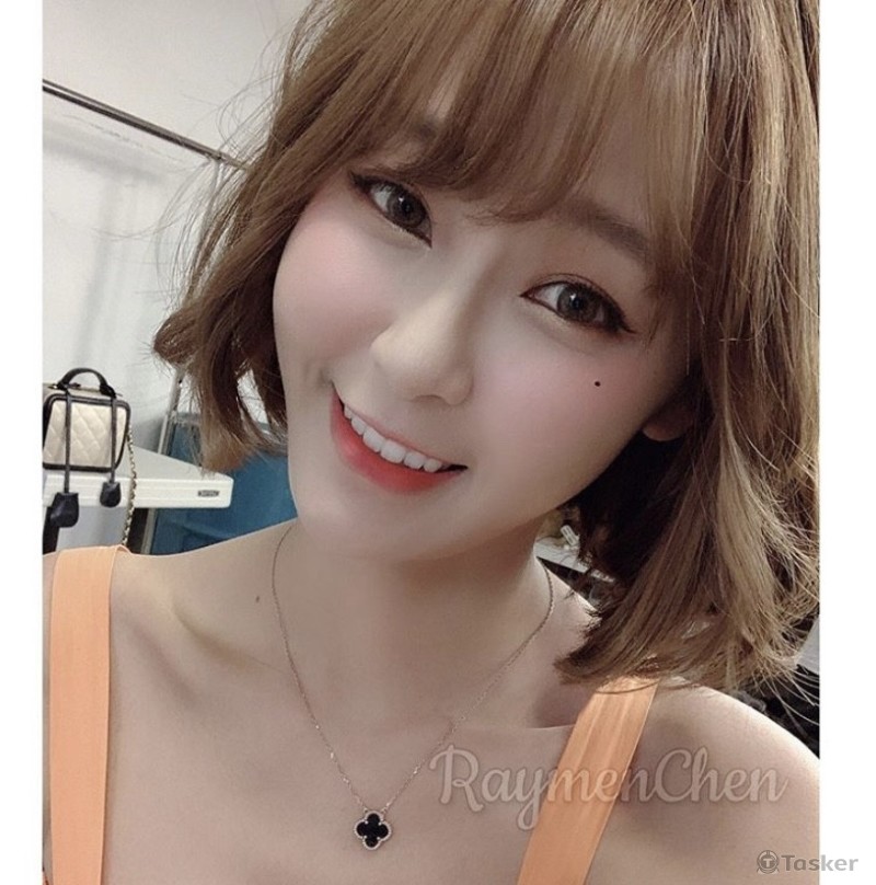 拍攝17直播廣告定妝