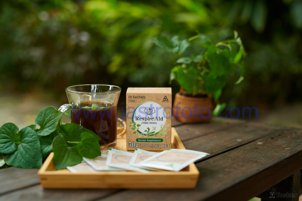 原廠客戶委託抗疫商品