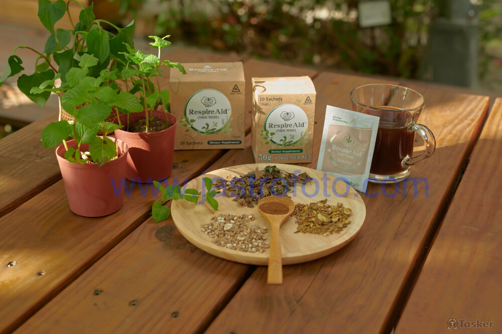 原廠客戶委託抗疫商品