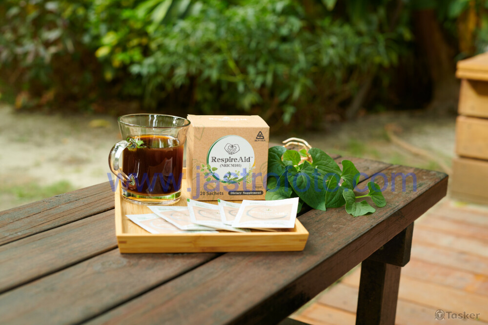 原廠客戶委託抗疫商品