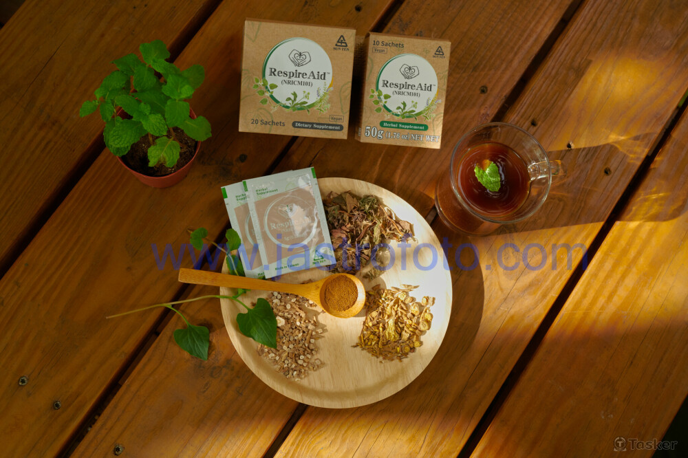 原廠客戶委託抗疫商品