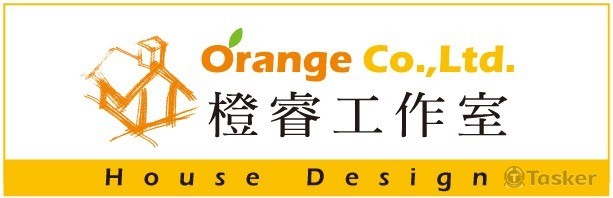 橘屋logo(競標作品)