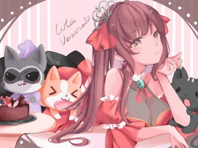 完整彩圖/電腦繪圖