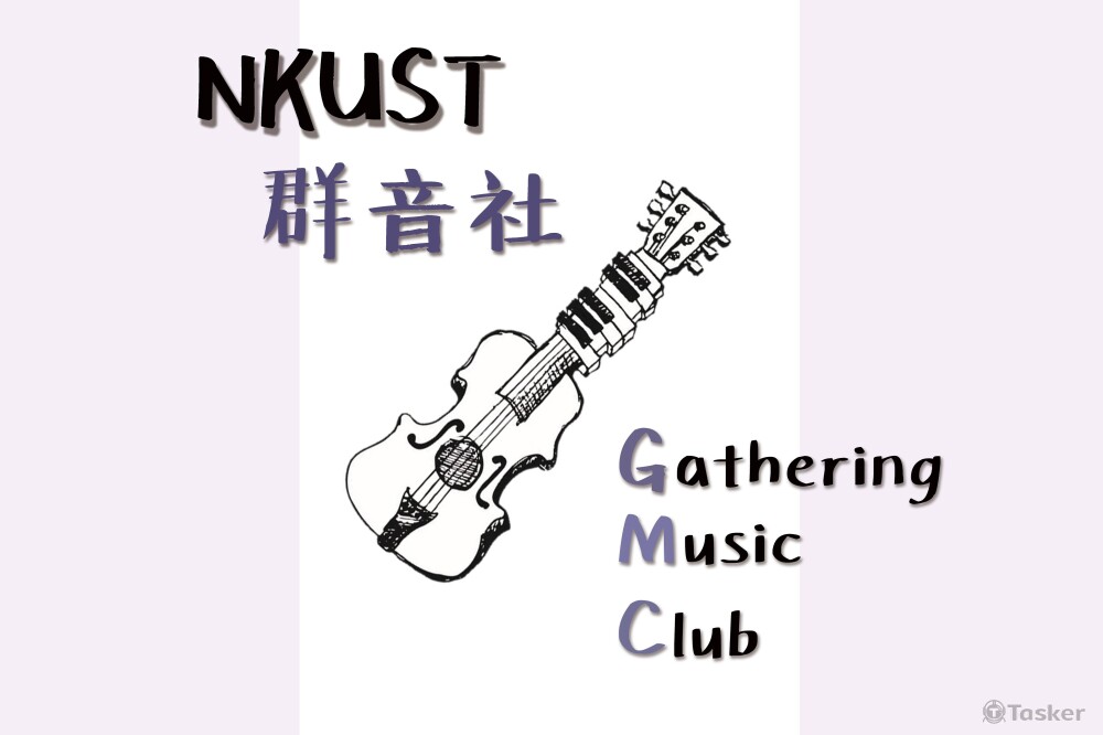 社團旗幟