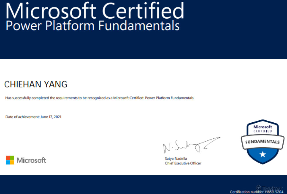 Microsoft Power Platform