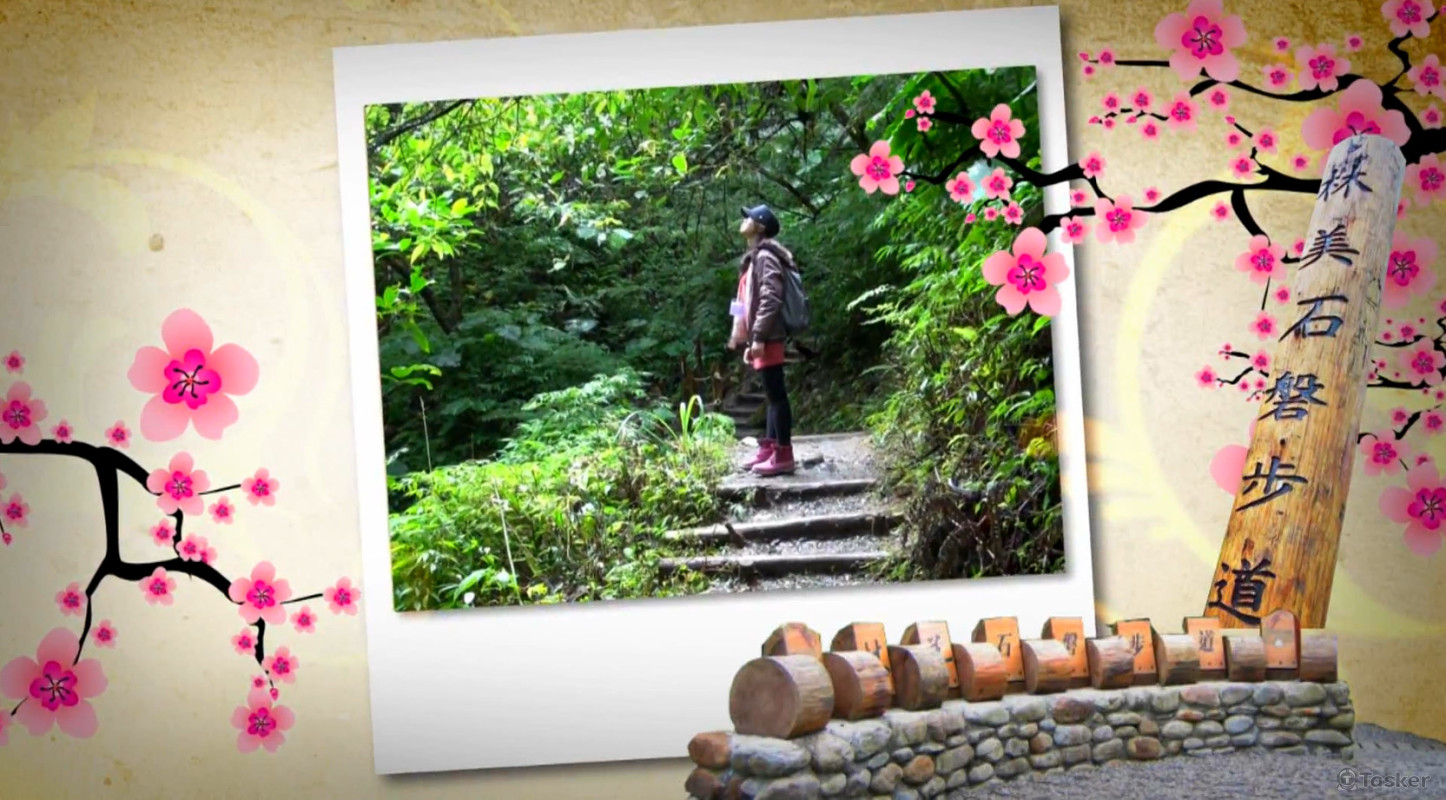 蘭陽三角幸福流域VCR