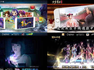 攝影、影像處理相簿