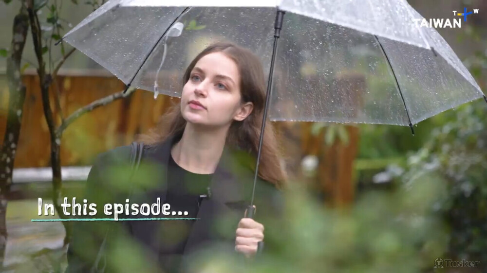 TaiwanPlus網路節目