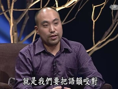 電視台及廣播專訪 工作時簡單照片