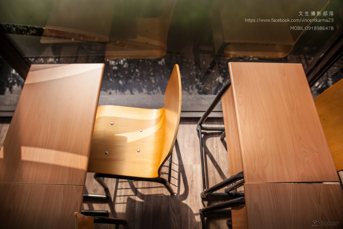 空間攝影_文理補習班