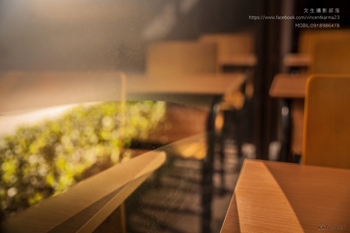 空間攝影_文理補習班