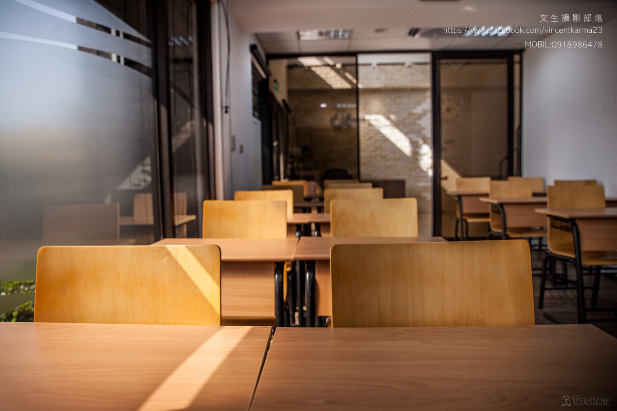 空間攝影_文理補習班