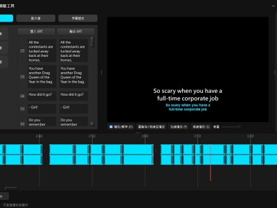 客製化介面UI設計