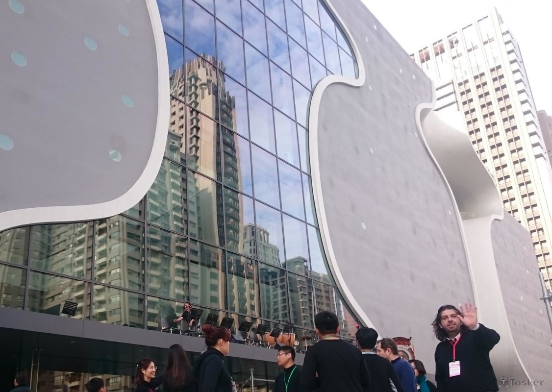 西班牙藝術表演團體