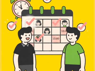 自動排班APP開發