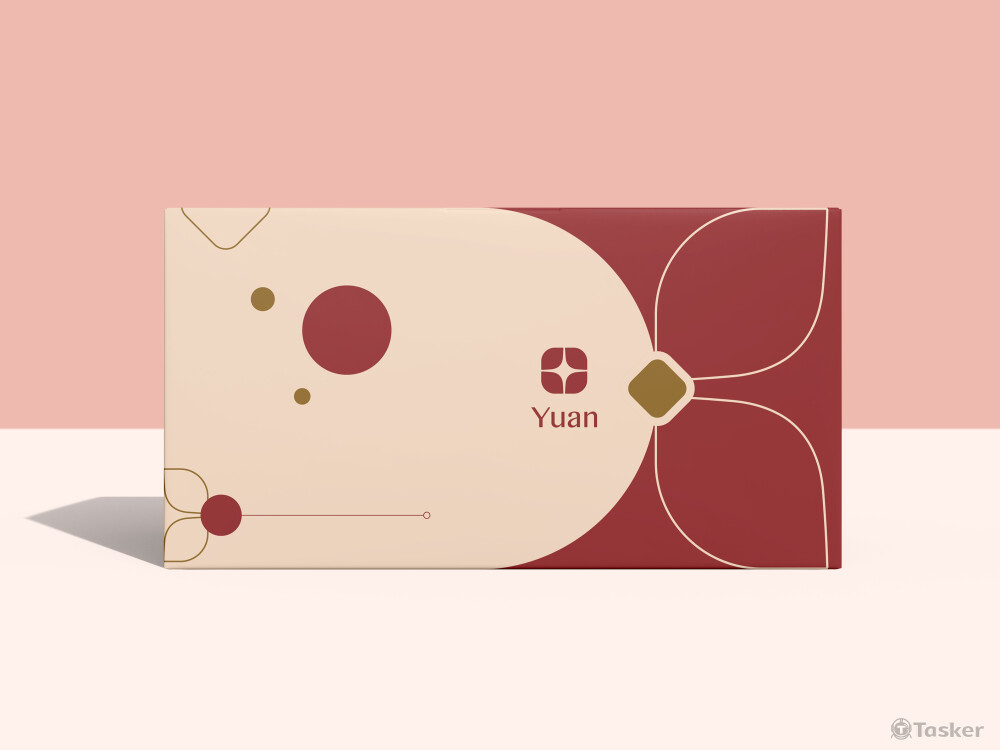 產品包裝_十方苑鳳梨酥伯爵紅茶酥禮盒