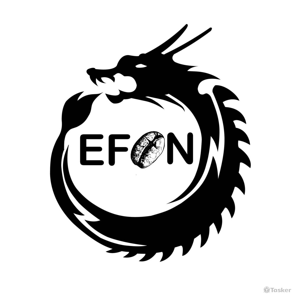 EFON COFFEE-LOGO