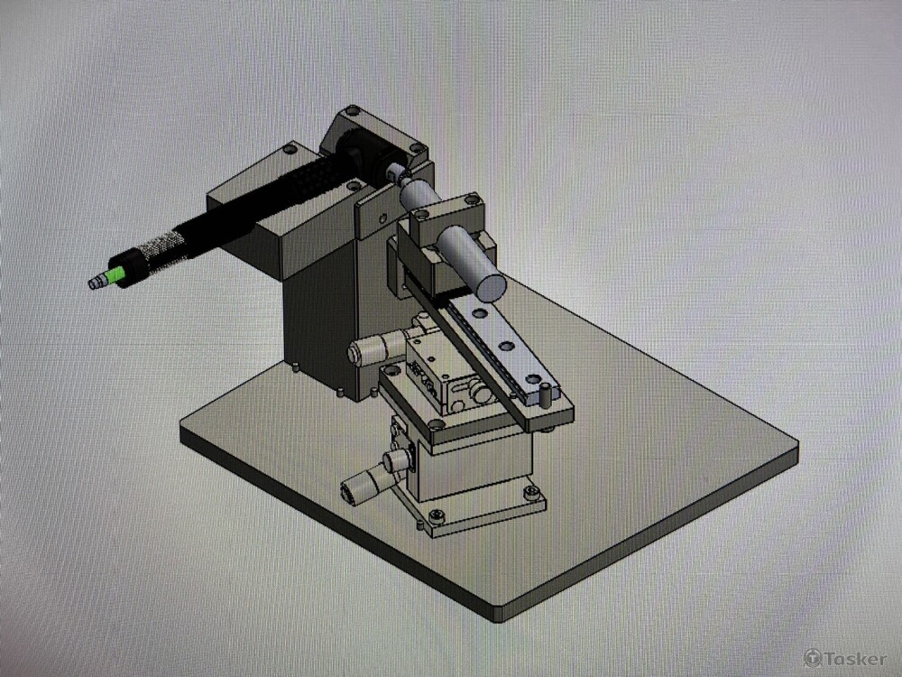 傳統產業設備改善