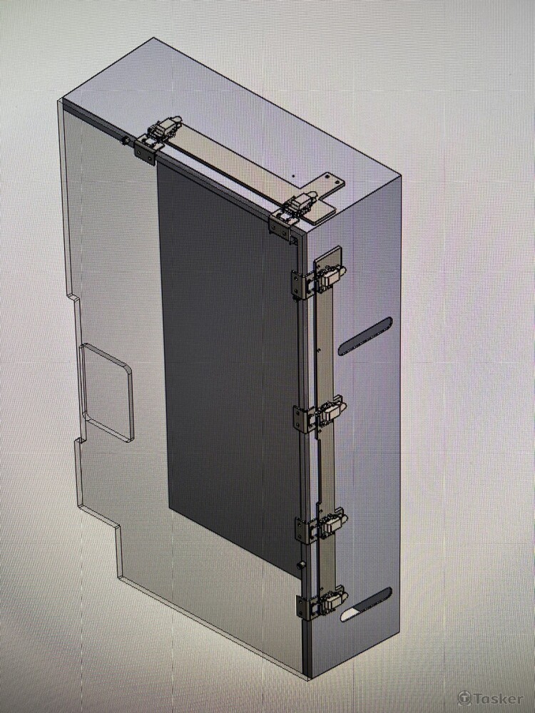 半導體產業設備改善