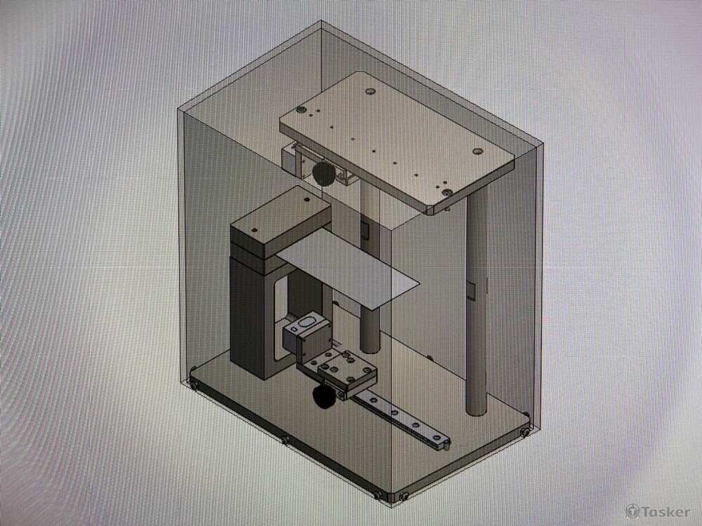 半導體產業設備改善