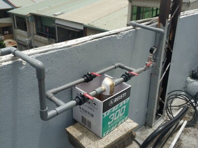 小江