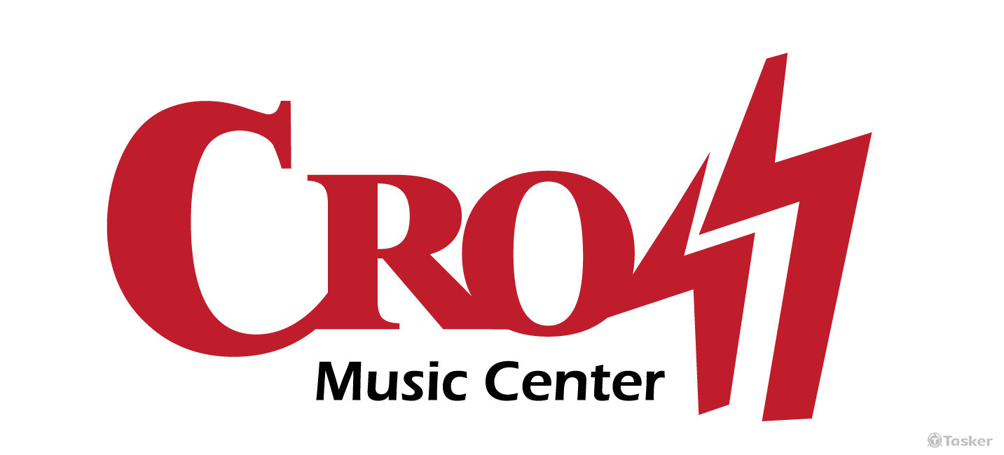 Cross流行音樂中心-LOGO設計