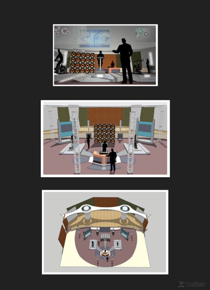 天地合補 TVC - 謝震武篇