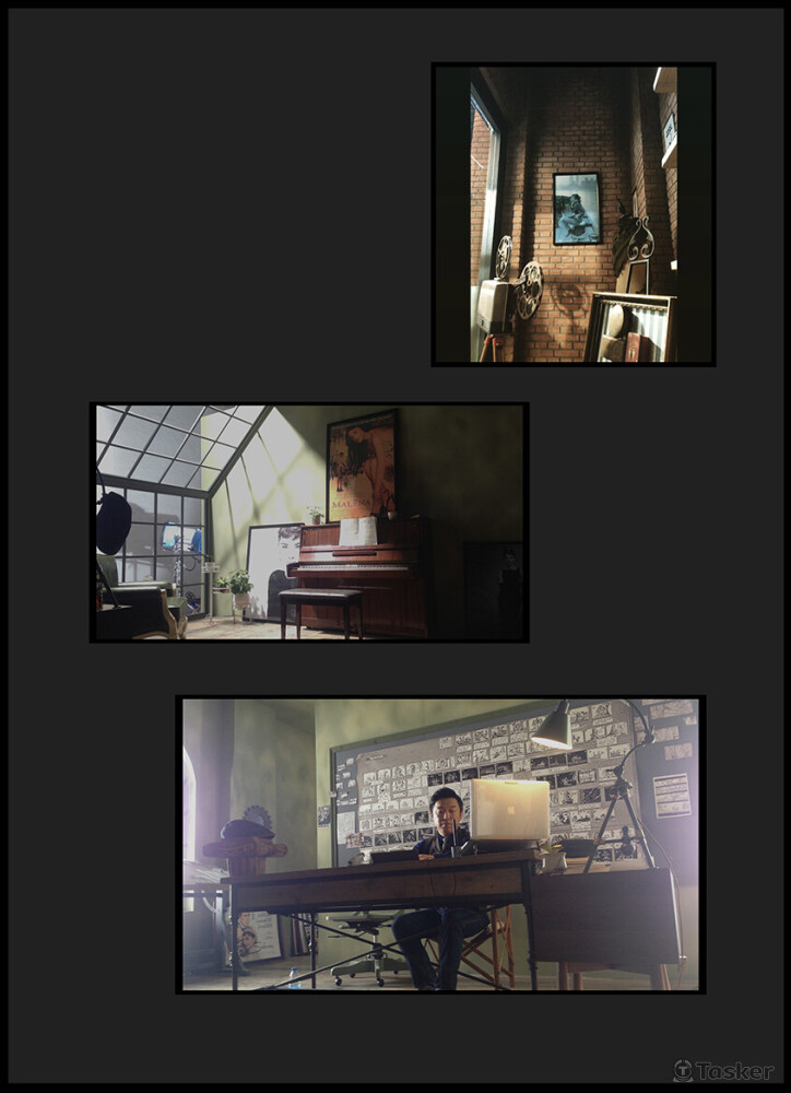 北京愛奇藝 - 黃渤篇