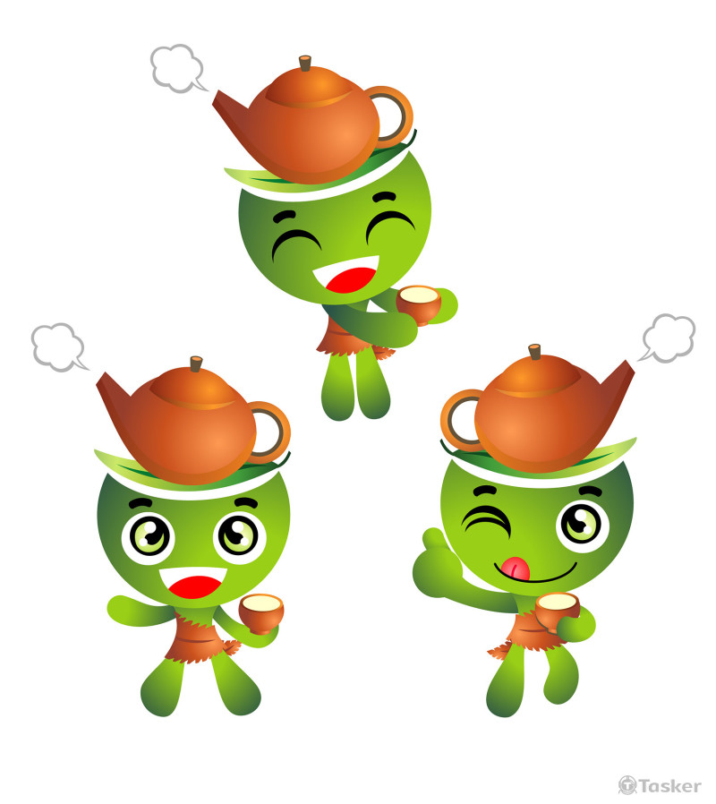 『誰是貓纜大人物?』
台北捷運公司貓空纜車吉祥物徵選