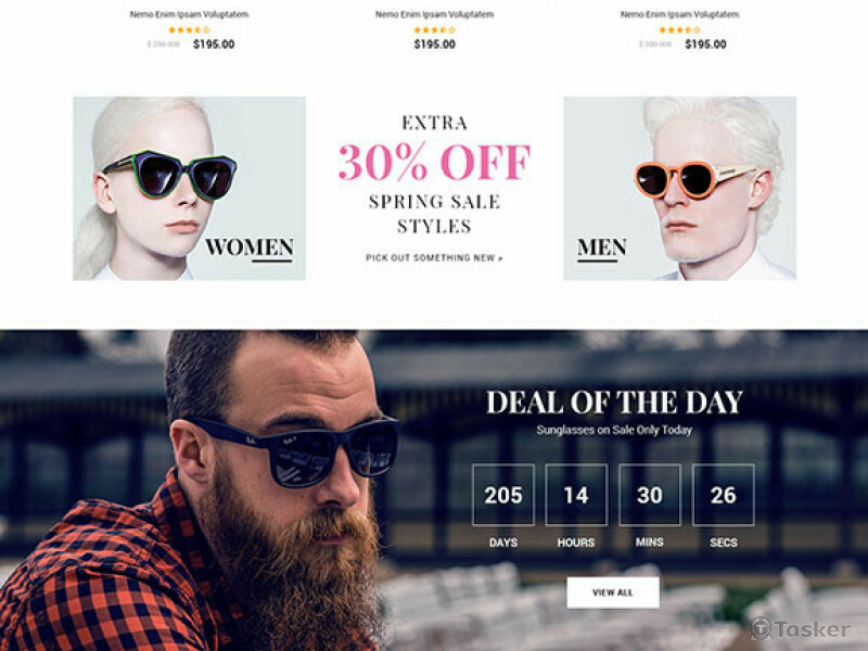 使用介面UI設計