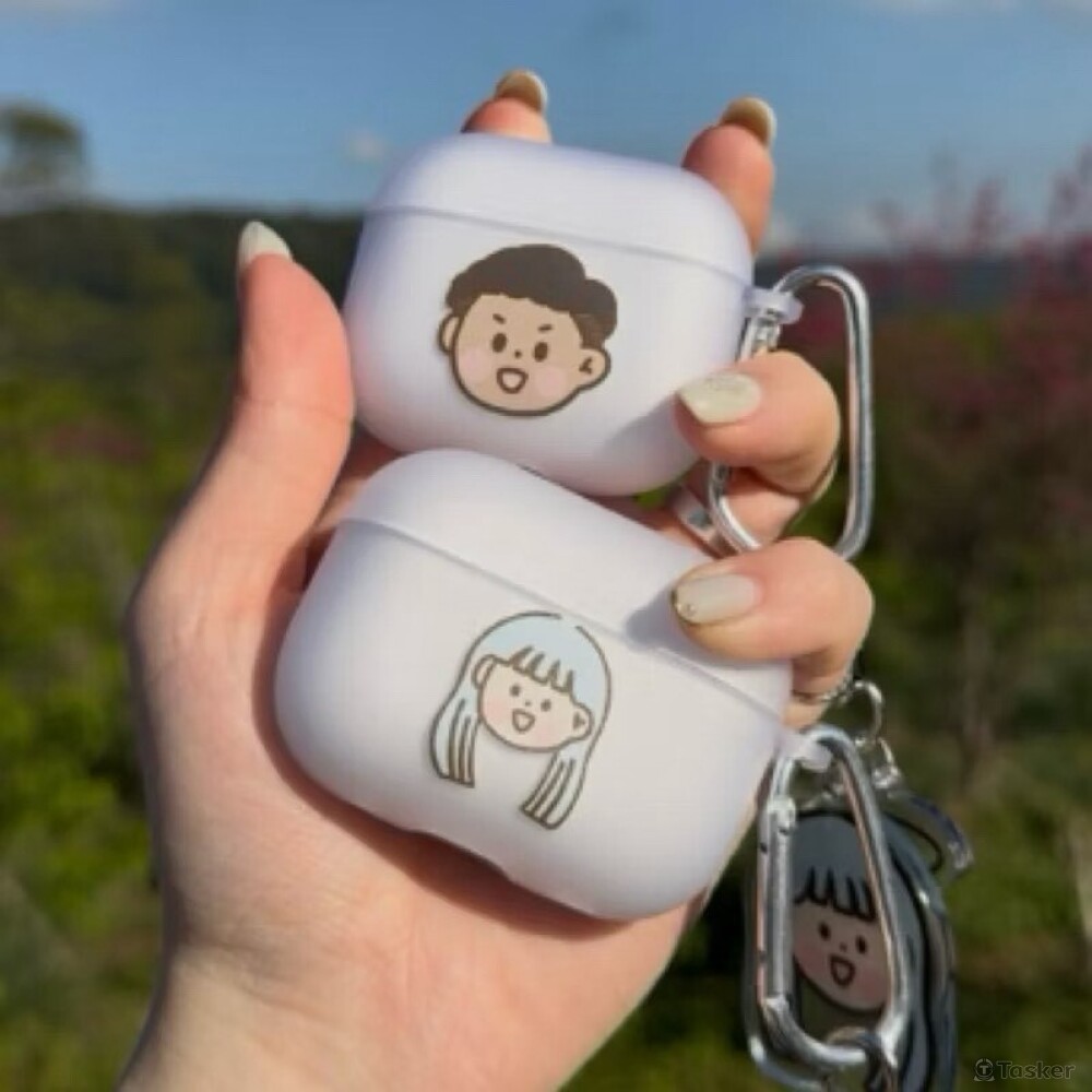 客製化耳機殼