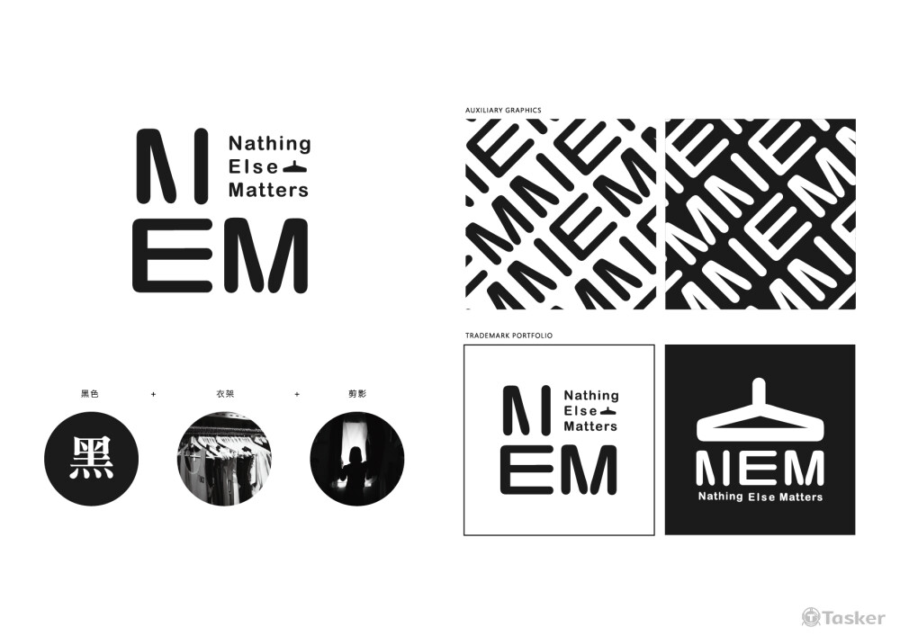 NEM服裝品牌規劃