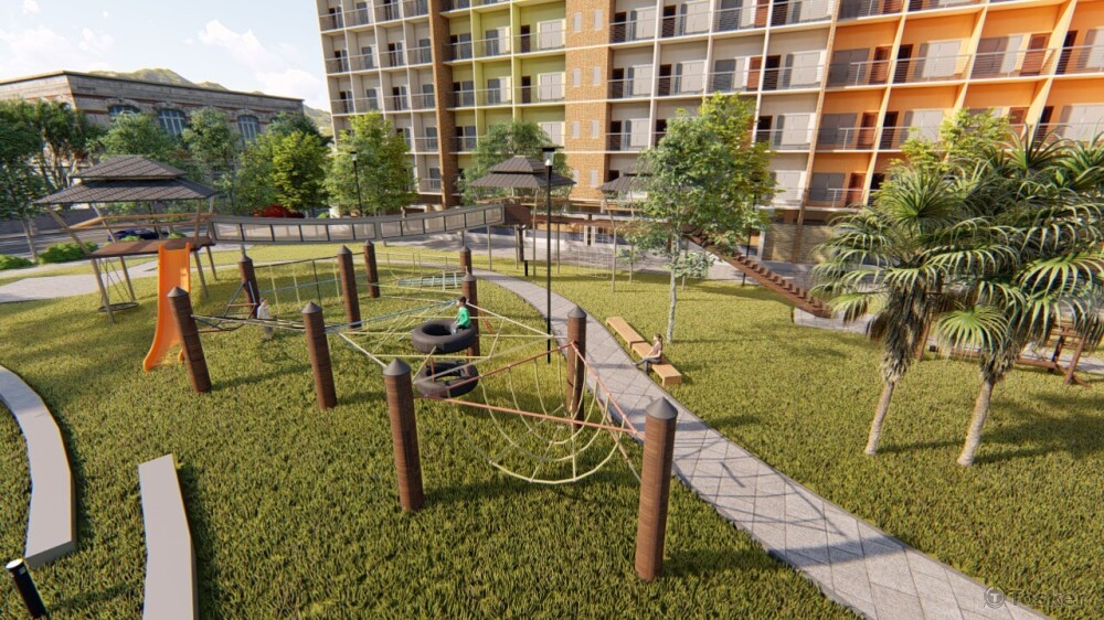 B4-遊戲廣場圖/非規範