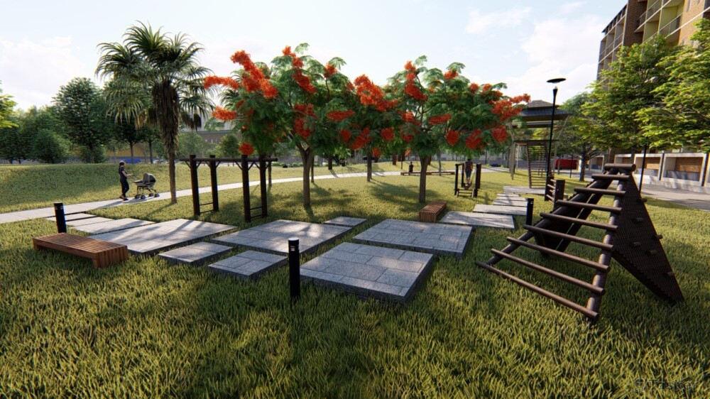 B3-原木體健區圖