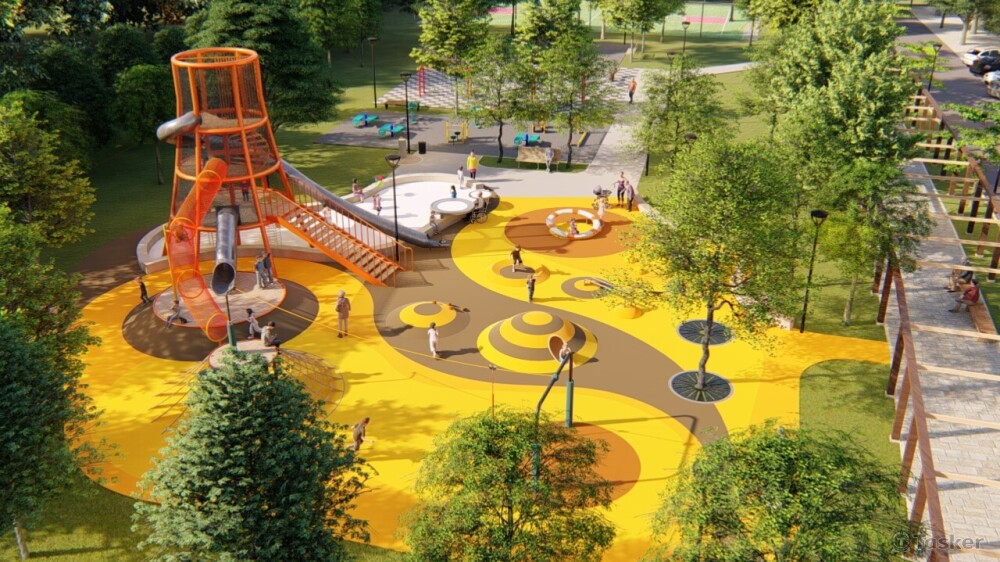 A1-遊憩場鳥勘圖