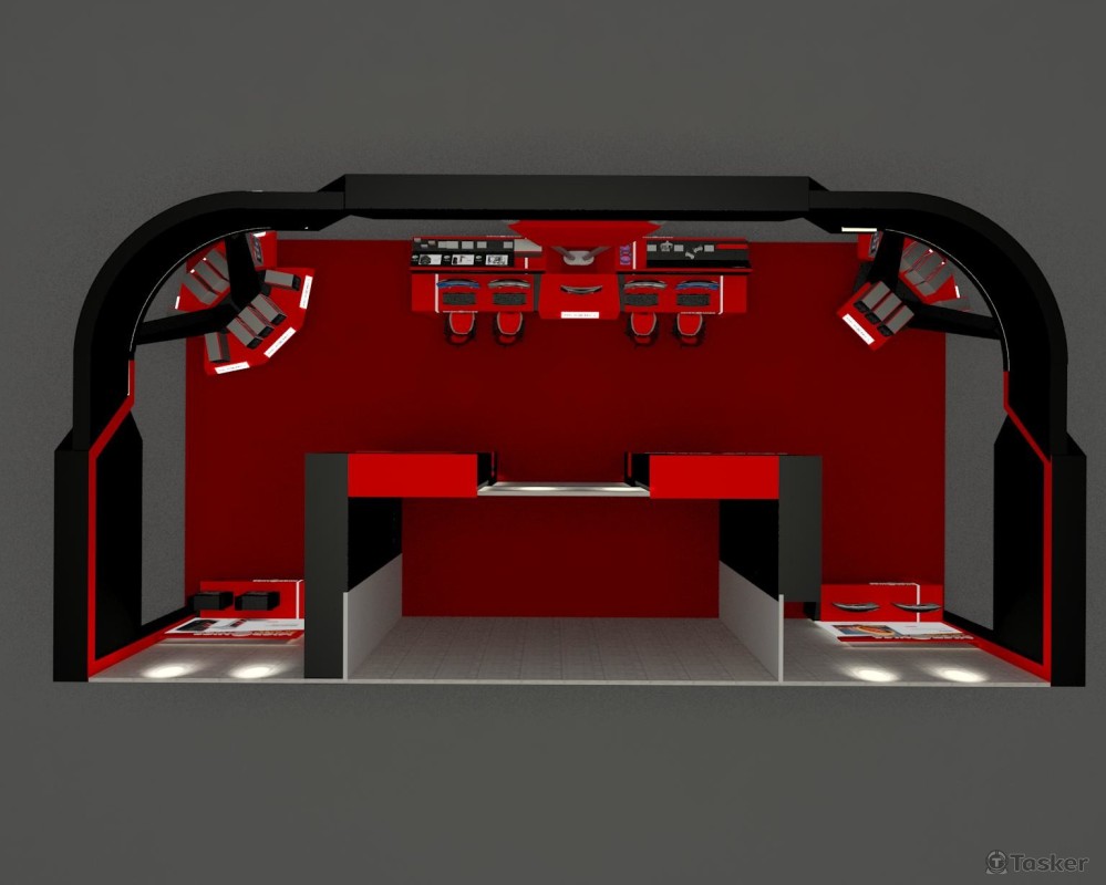 台北國際電玩展