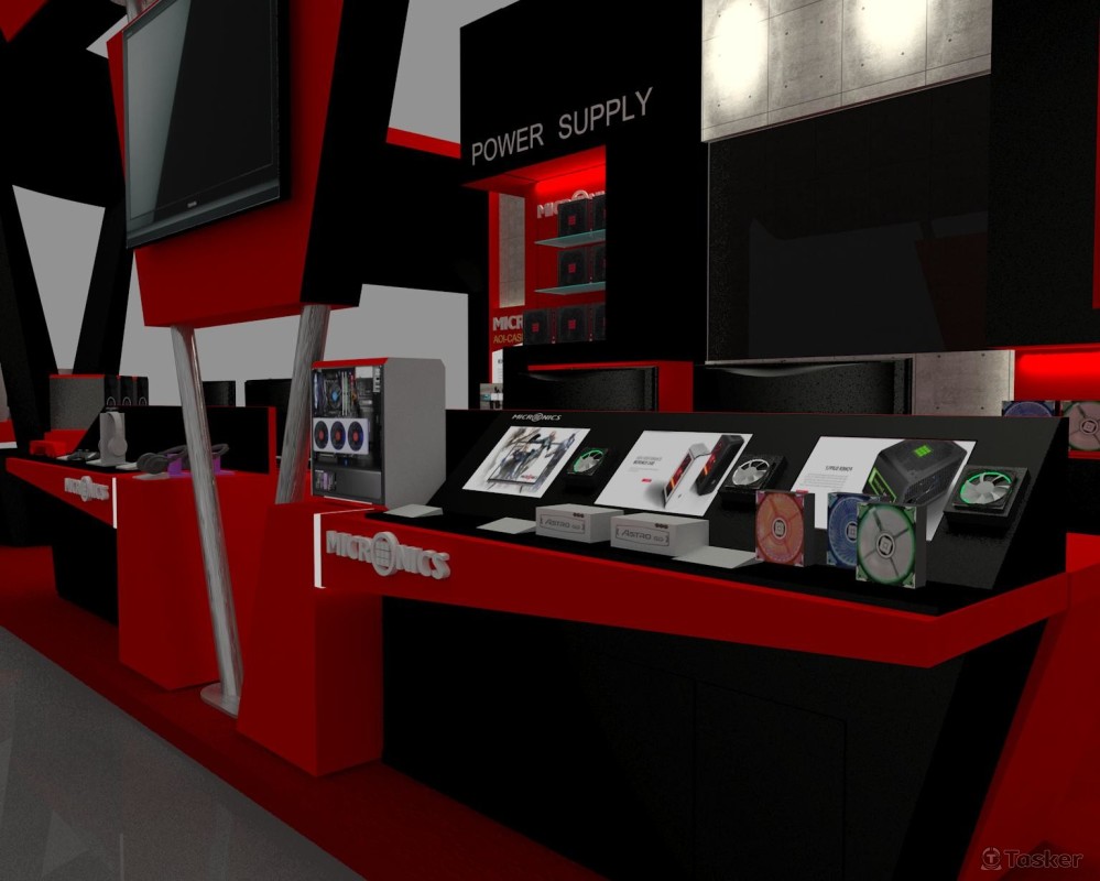 台北國際電玩展