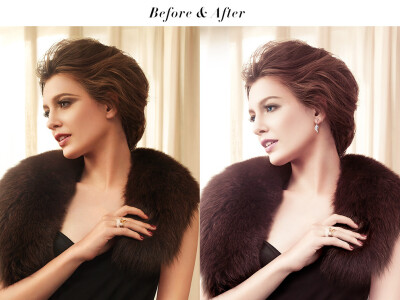 【修圖】照片後製修圖｜合成｜去背