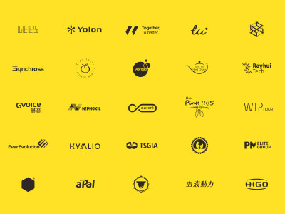 LOGO / CI / VI 識別設計